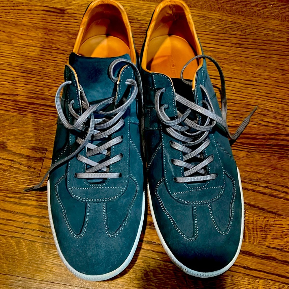 Men’s BeckettandSimonon Size 13